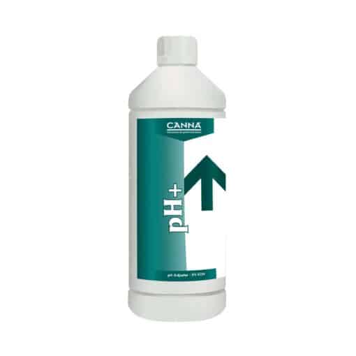 CANNA pH+ - 1